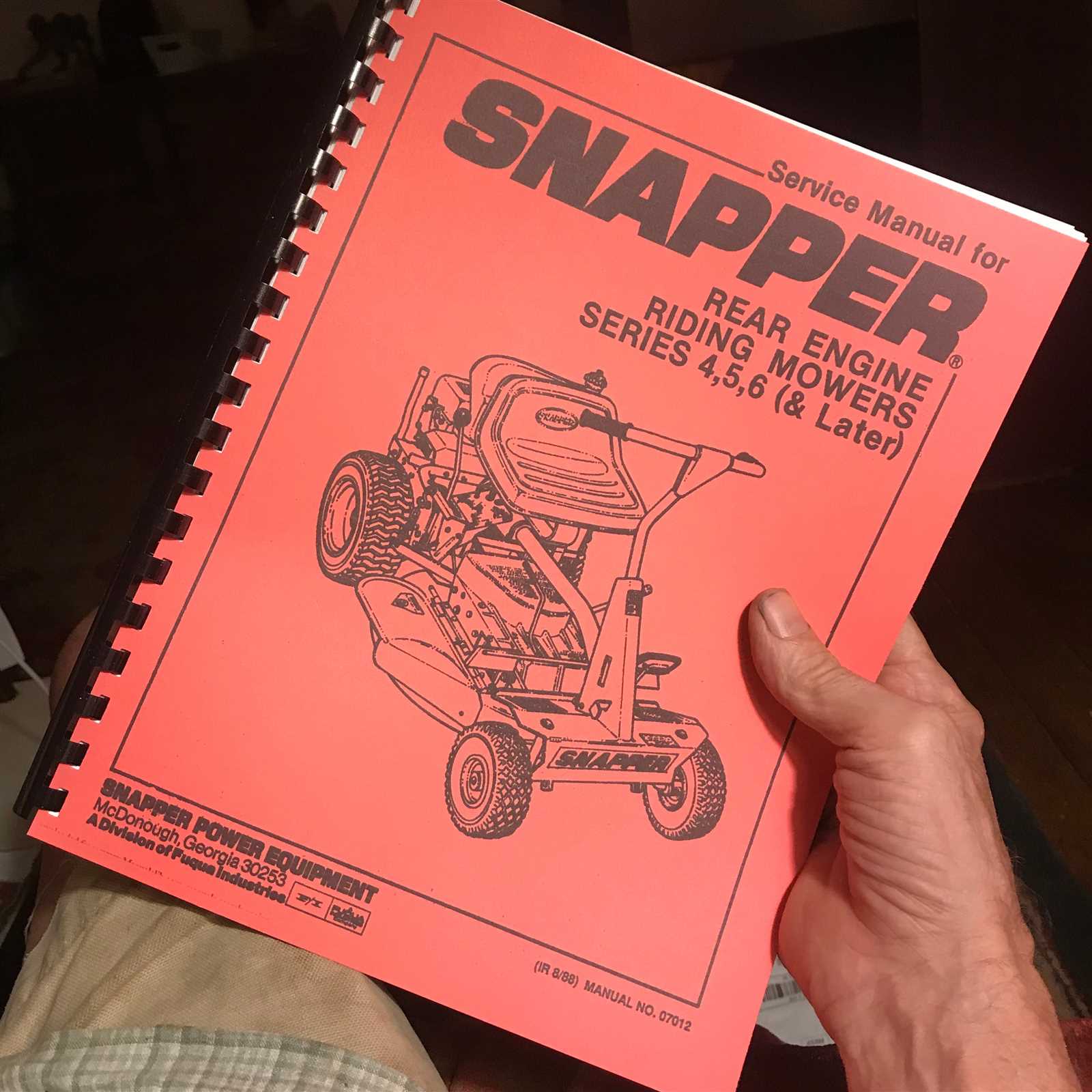 snapper rear engine rider parts diagram