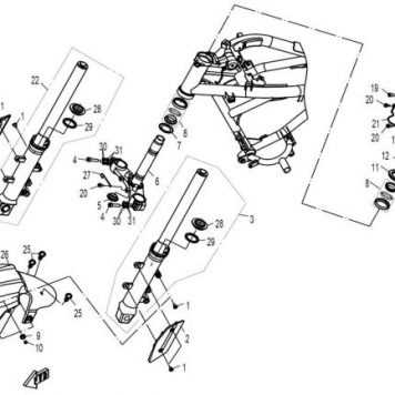 yamaha 115 parts diagram