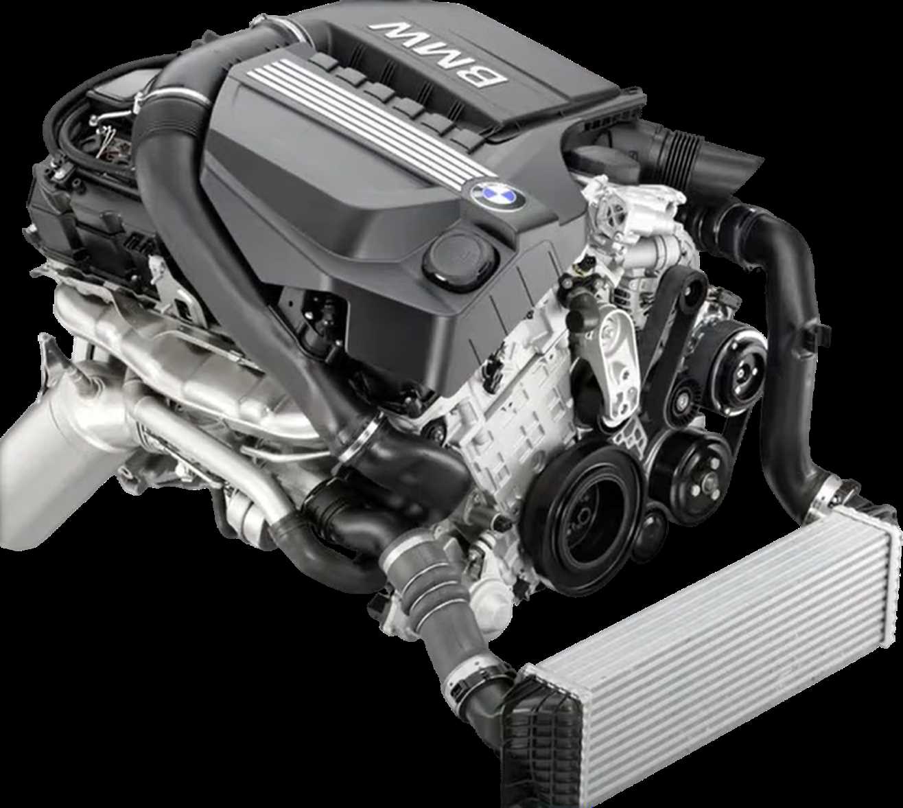 bmw n55 engine parts diagram