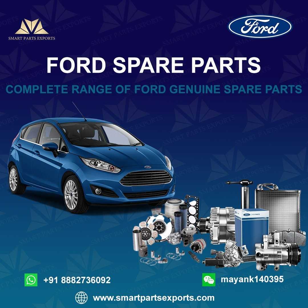 2011 ford fiesta parts diagram