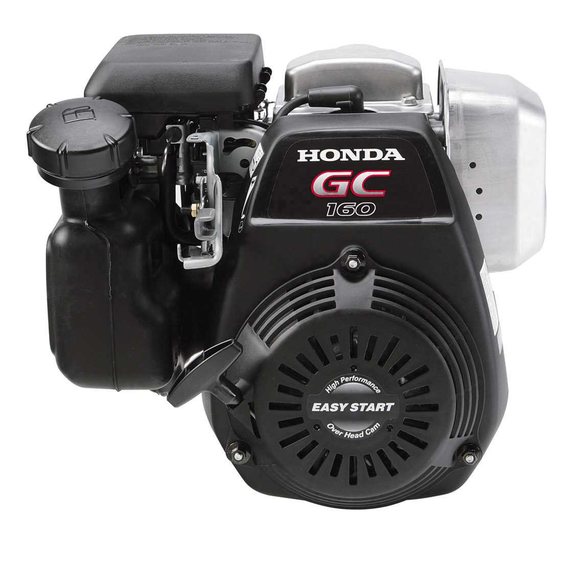 honda gc190 pressure washer pump parts diagram