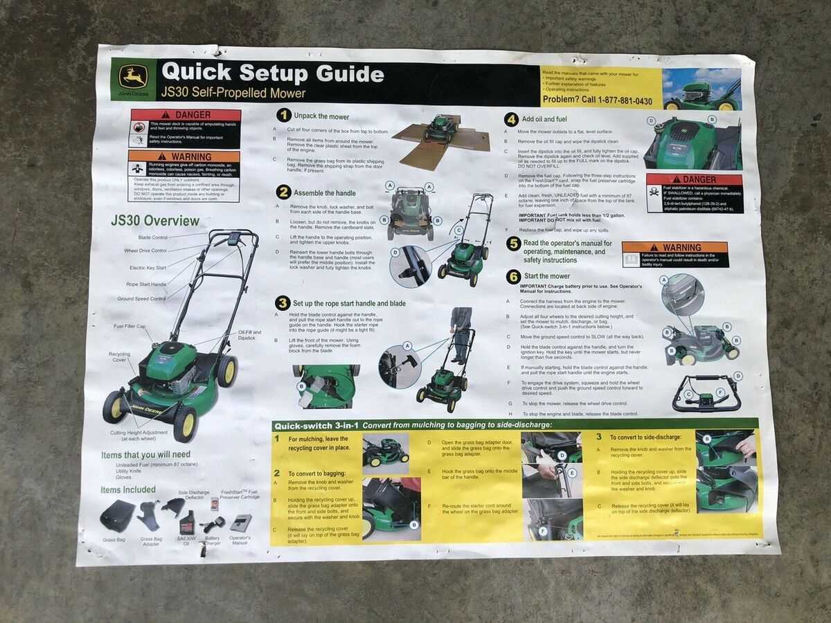 john deere js63 parts diagram