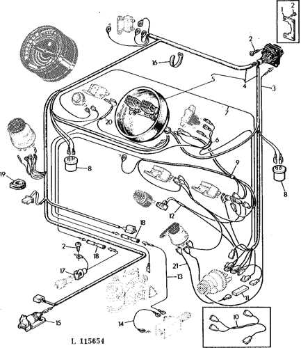 john deere 2950 parts diagram