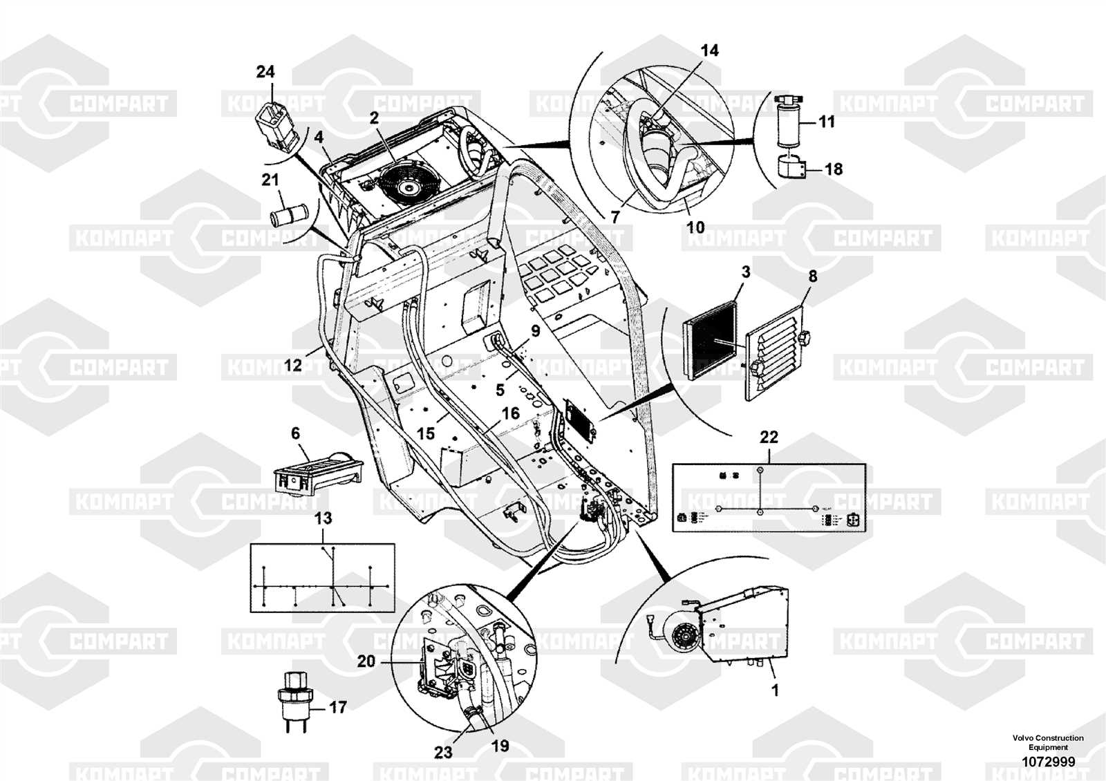 new holland tn65 parts diagram