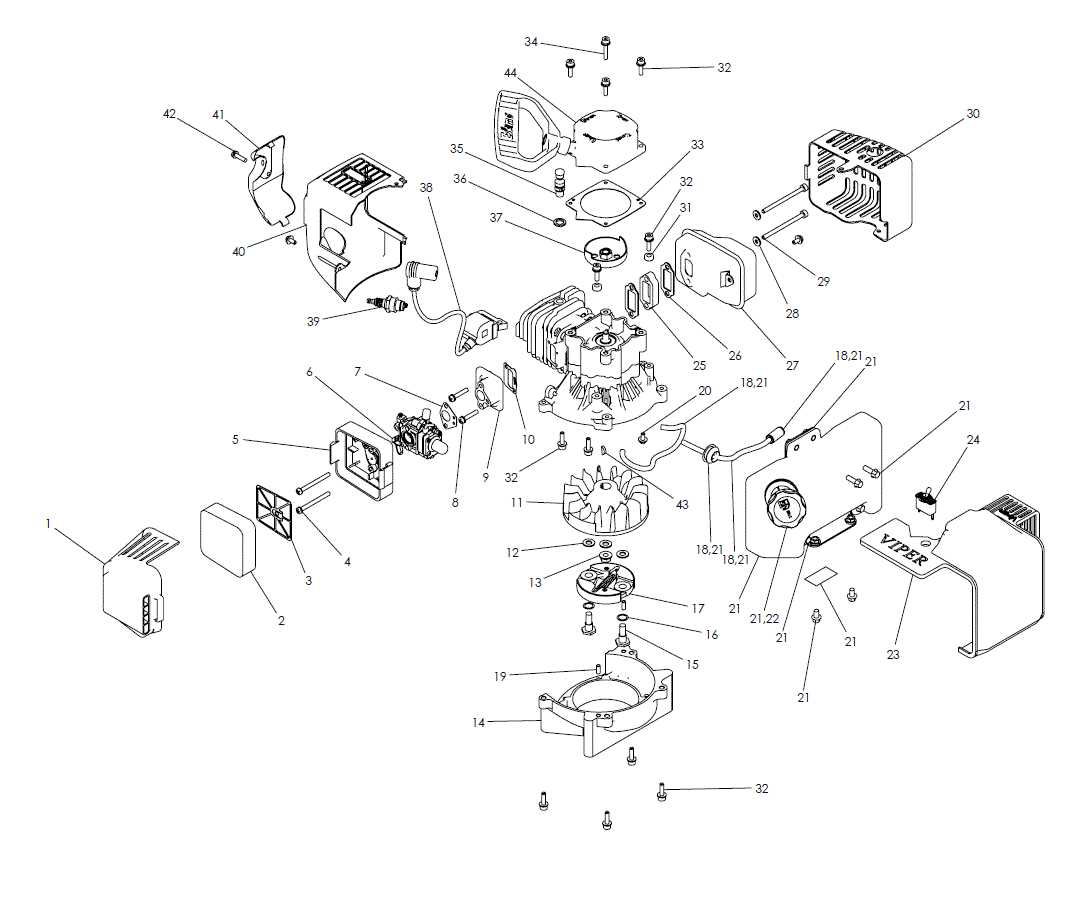 jiffy model 30 carb parts diagram