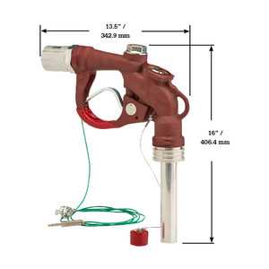 husky spray gun parts diagram