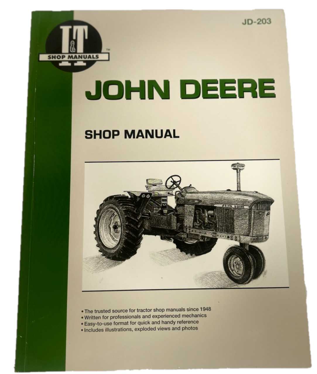 john deere 4020 parts diagram