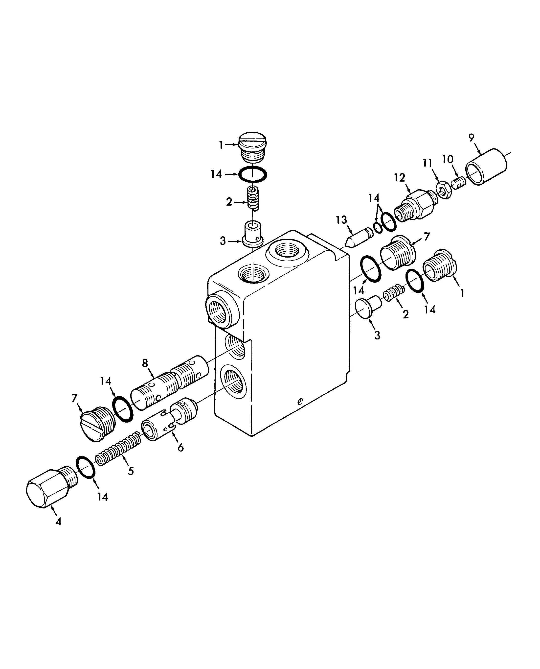 new holland 1720 parts diagram