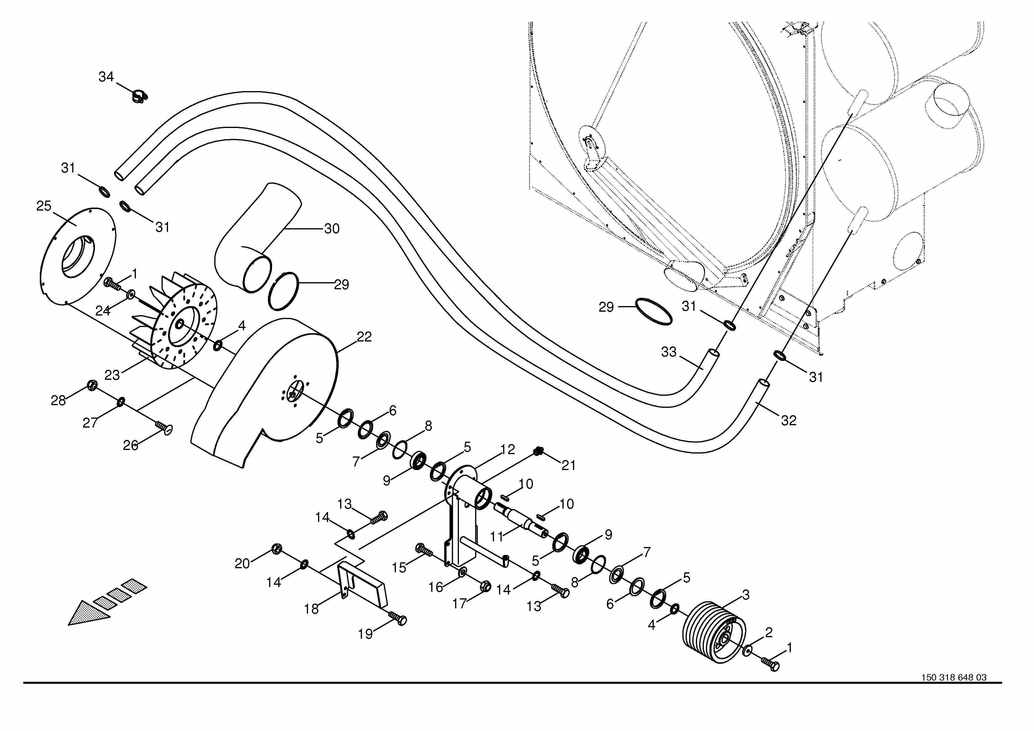 stihl fs91r parts diagram pdf