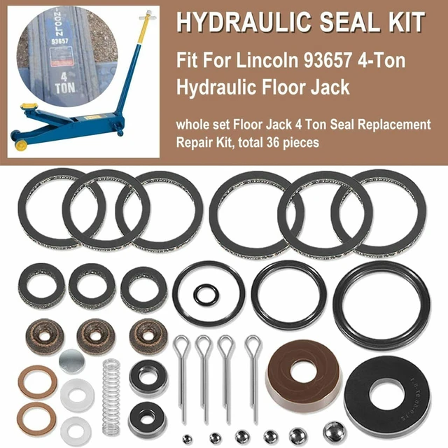 lincoln floor jack parts diagram