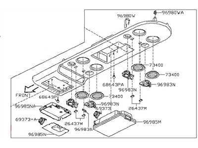 kenmore gas stove parts diagram