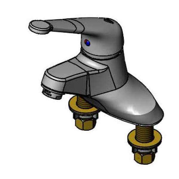 delta single handle kitchen faucet parts diagram