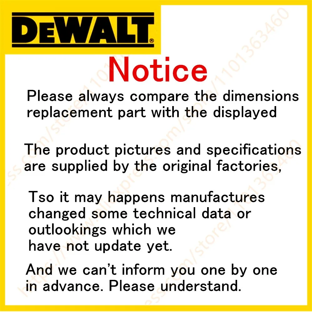 dewalt dcd985 parts diagram