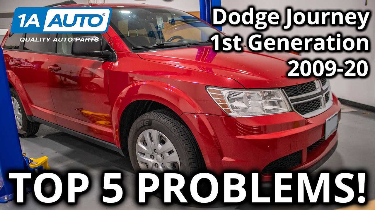 2009 dodge journey parts diagram