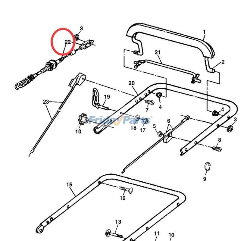 john deere js63 transmission parts diagram