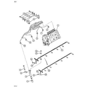 case ih 7120 parts diagram