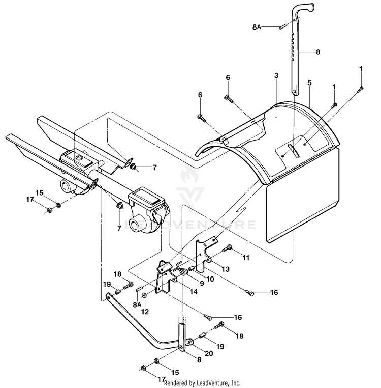 troy bilt pony tiller parts diagram