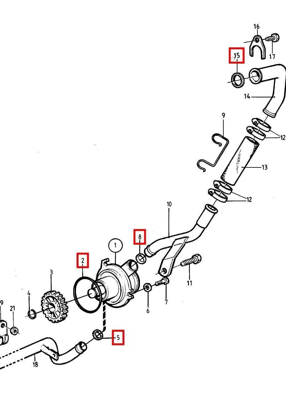 volvo penta 2003 parts diagram