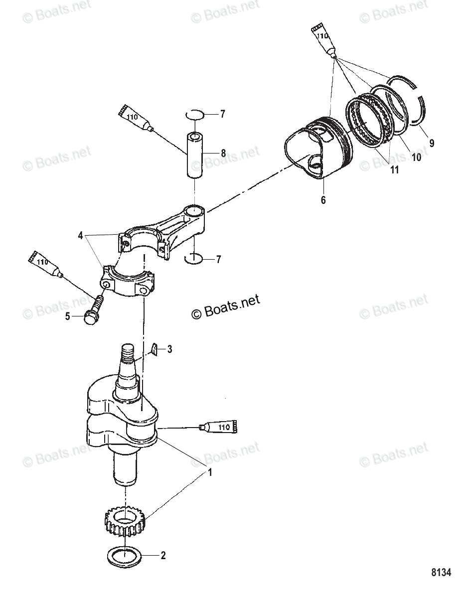 yamaha 6hp outboard parts diagram