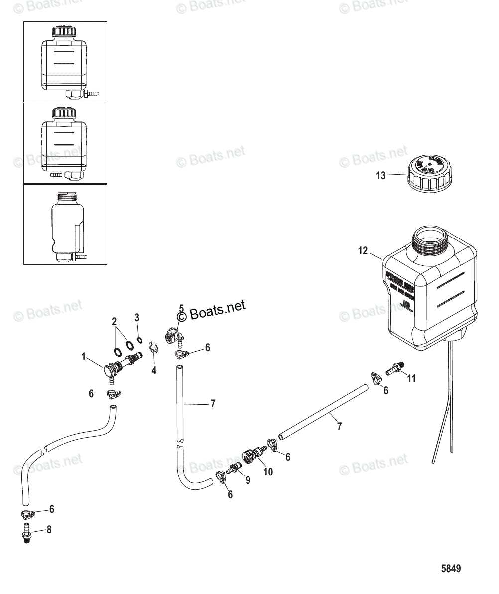 yamaha bravo parts diagram