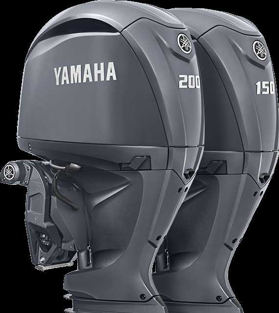 yamaha f200xb parts diagram