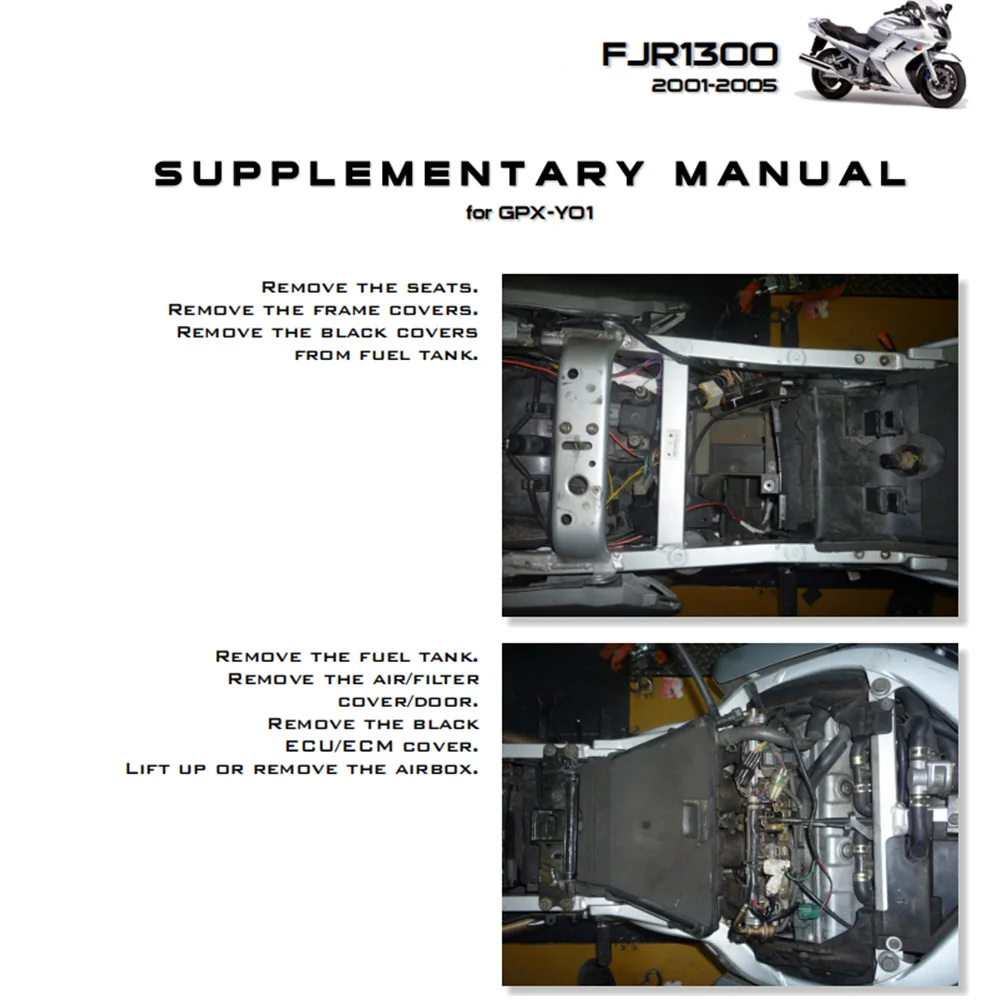 yamaha fjr1300 parts diagram