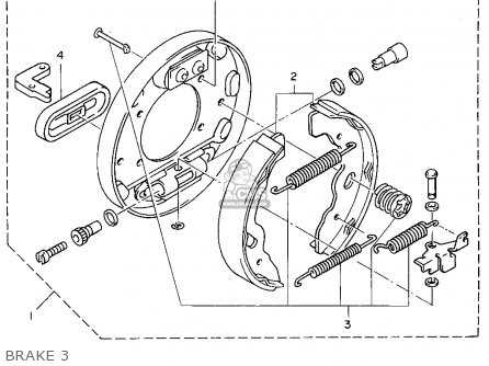 yamaha g9 parts diagram