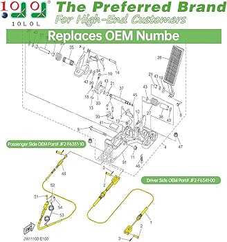 yamaha g9 parts diagram