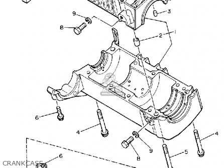 yamaha viking parts diagram