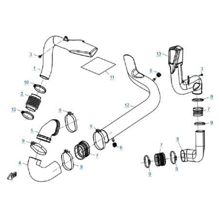 yamaha viking parts diagram