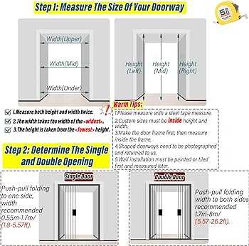 door frame parts names diagram