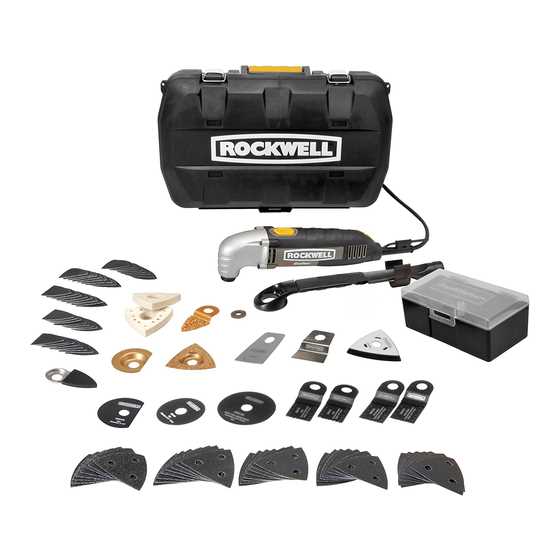 rockwell sonicrafter parts diagram