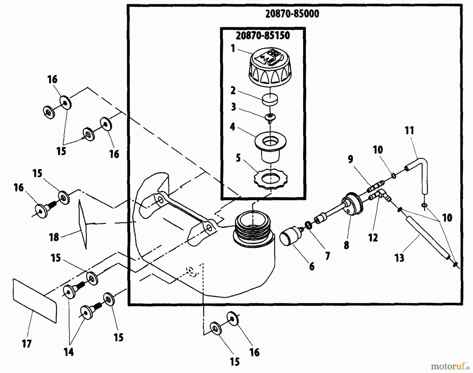 shindaiwa hedge trimmer parts diagram