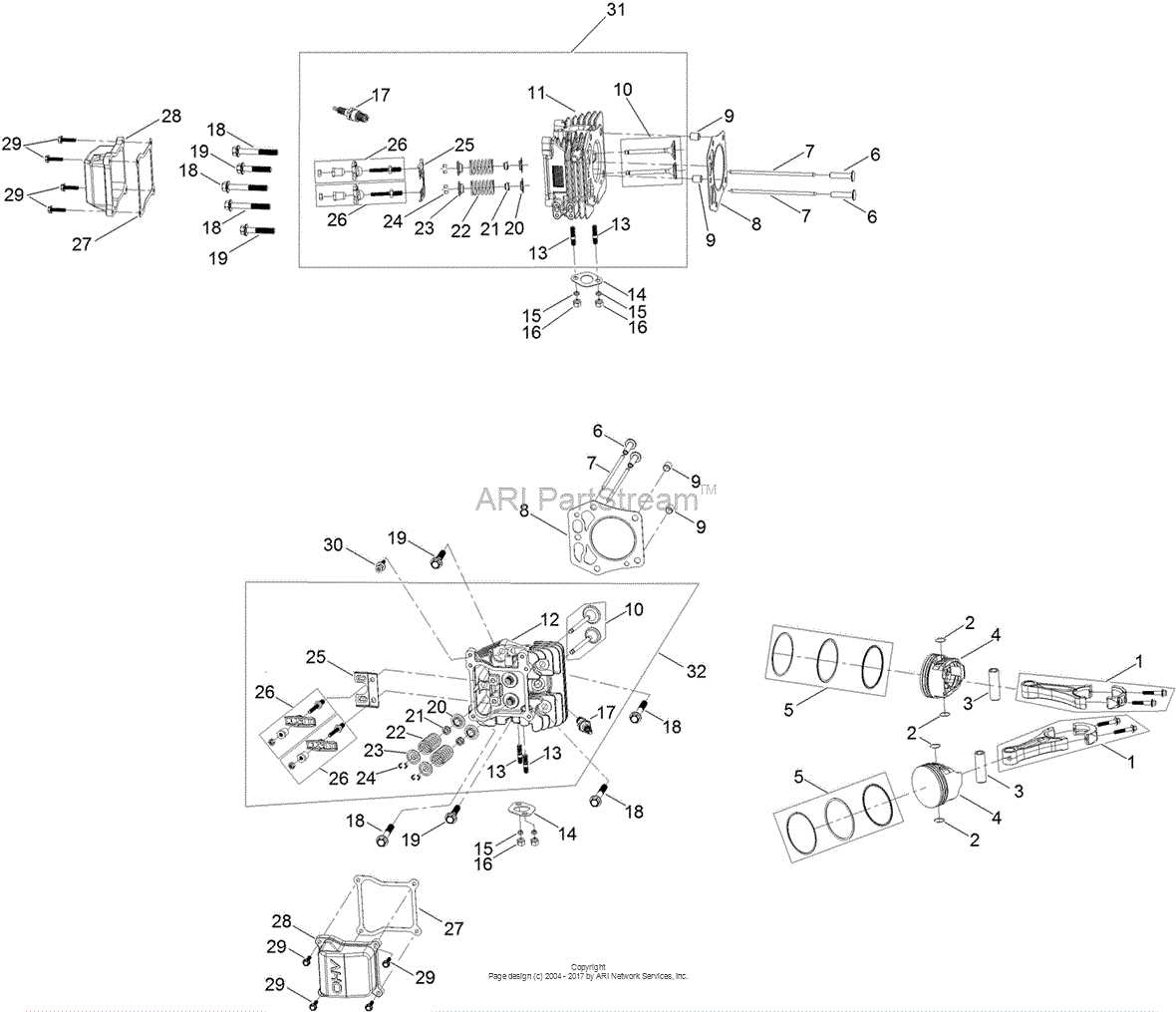 toro timecutter mx 5050 parts diagram