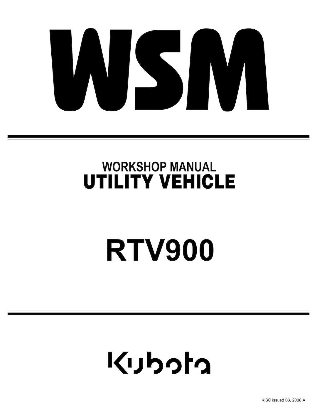 kubota rtv 900 transmission parts diagram