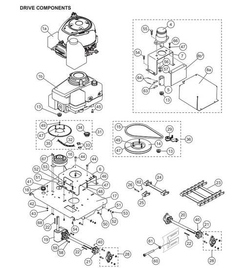 air flo salt spreader parts diagram