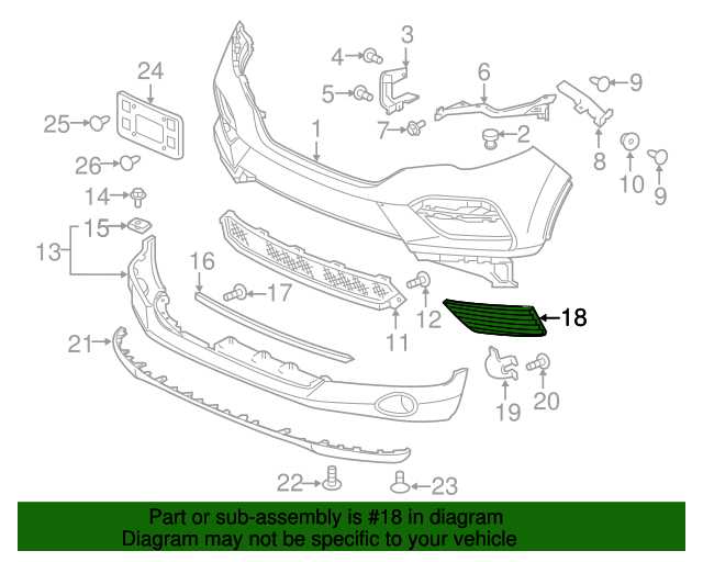 2007 honda pilot parts diagram