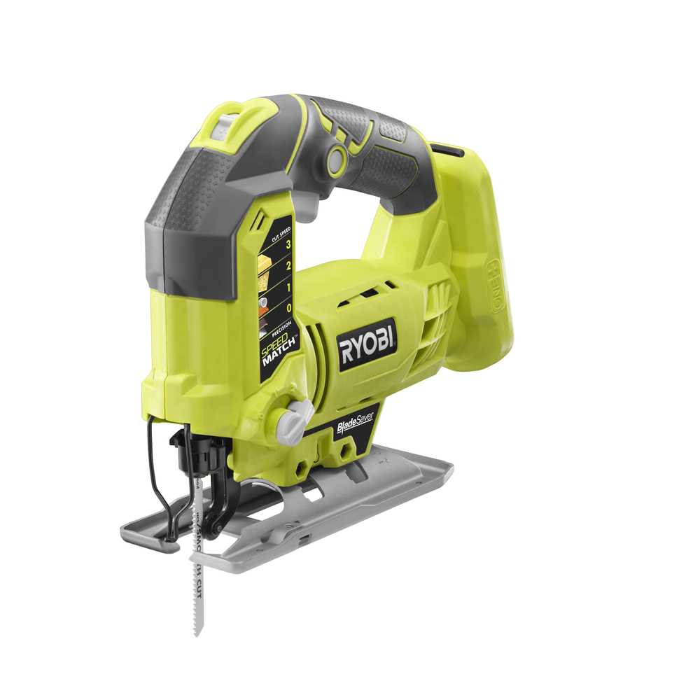 ryobi jigsaw parts diagram