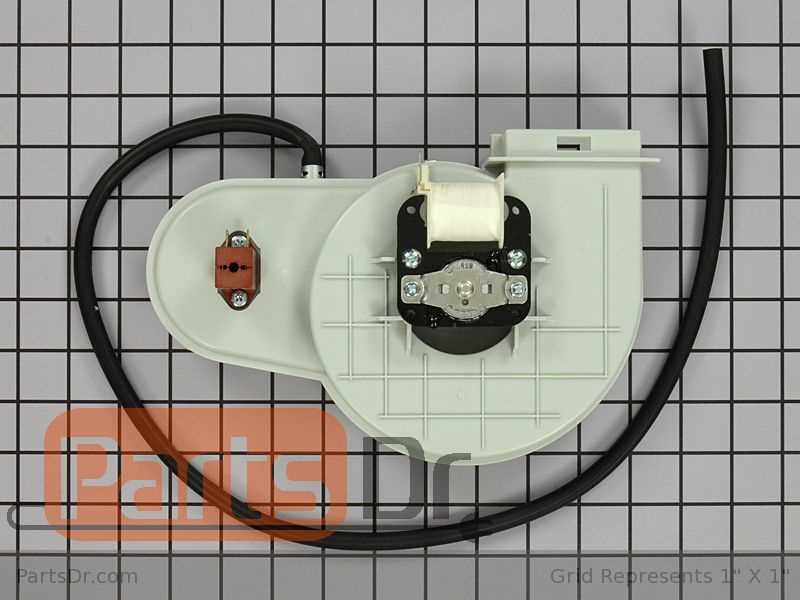 lg dishwasher ldf7774st parts diagram