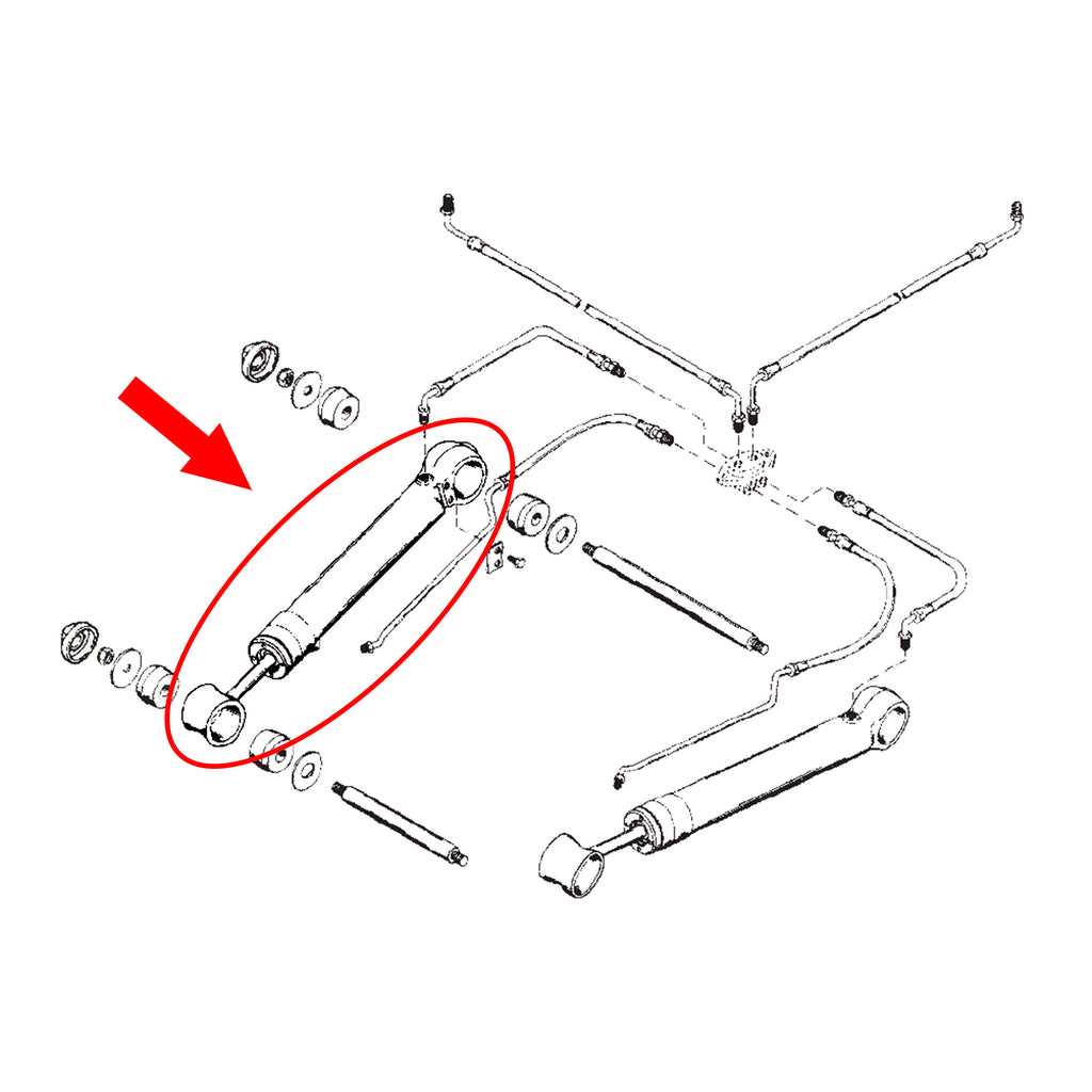 mercruiser alpha one gen 2 outdrive parts diagram