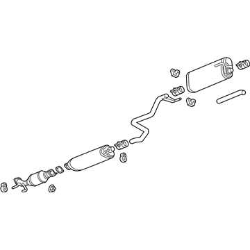 2013 chevy sonic parts diagram