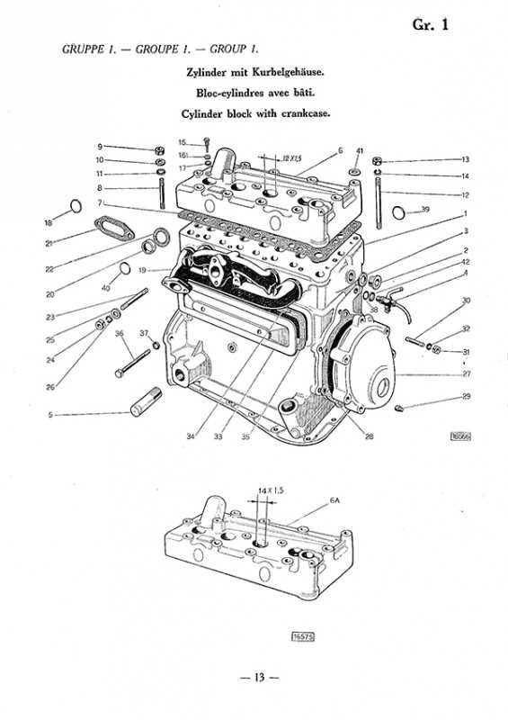 fiat parts diagram