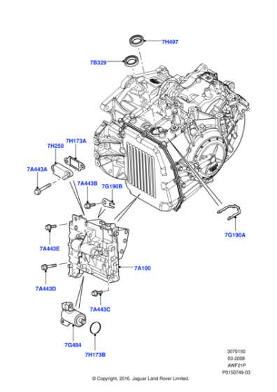 2008 hyundai tucson parts diagram