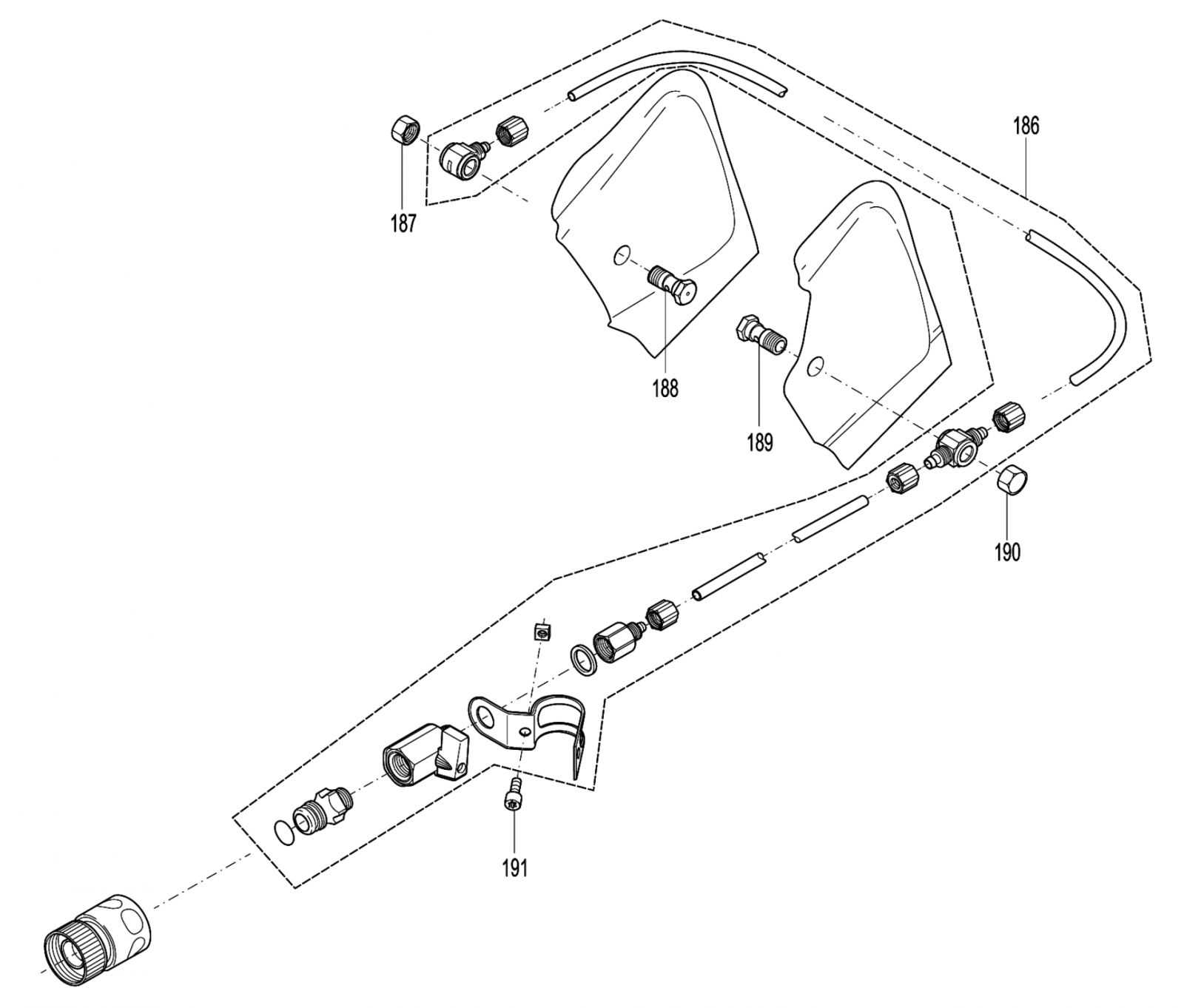 makita ek8100 parts diagram