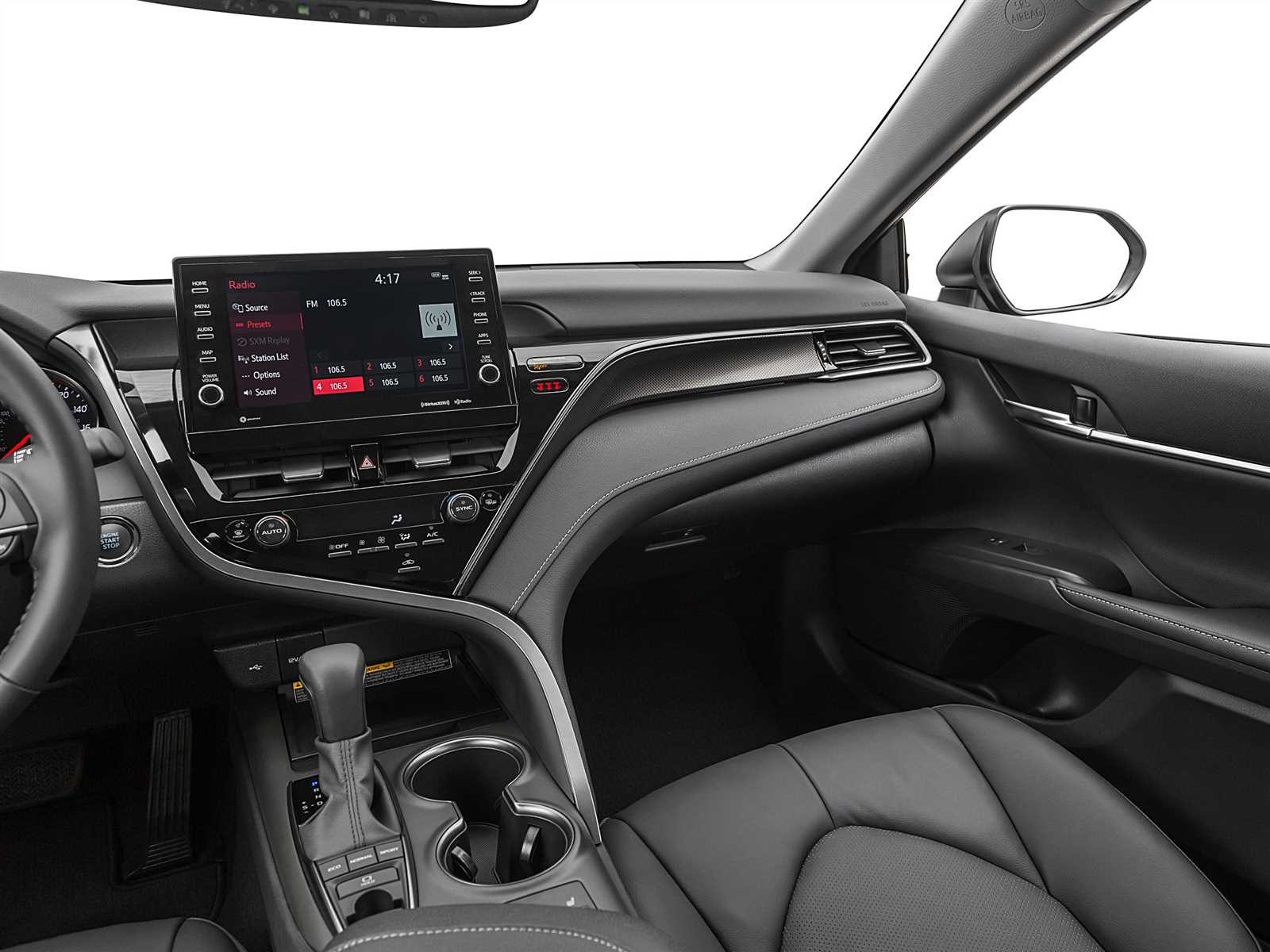 exterior toyota camry body parts diagram