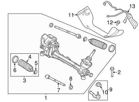 2012 ford focus parts diagram