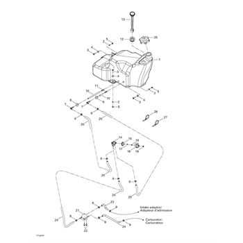 can am outlander 400 parts diagram