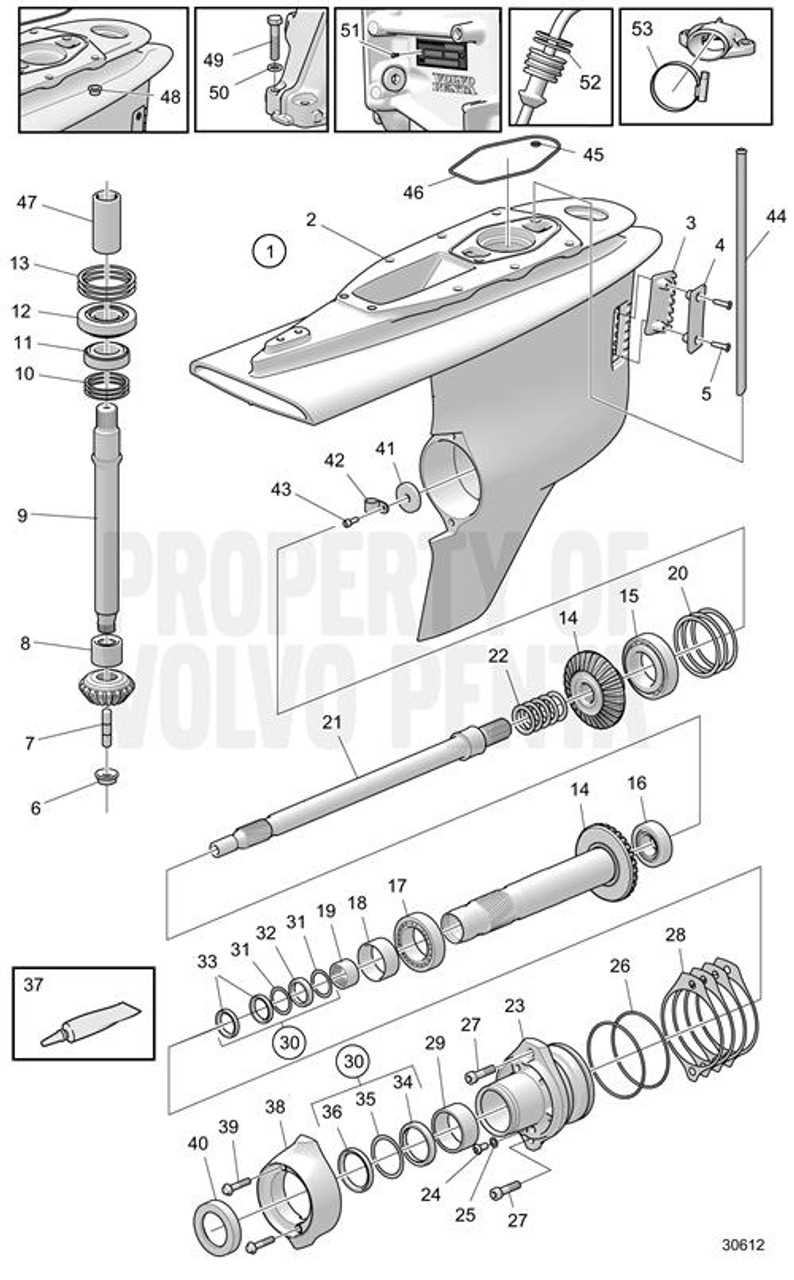 zd dubb 2ldc 3ppx parts diagram