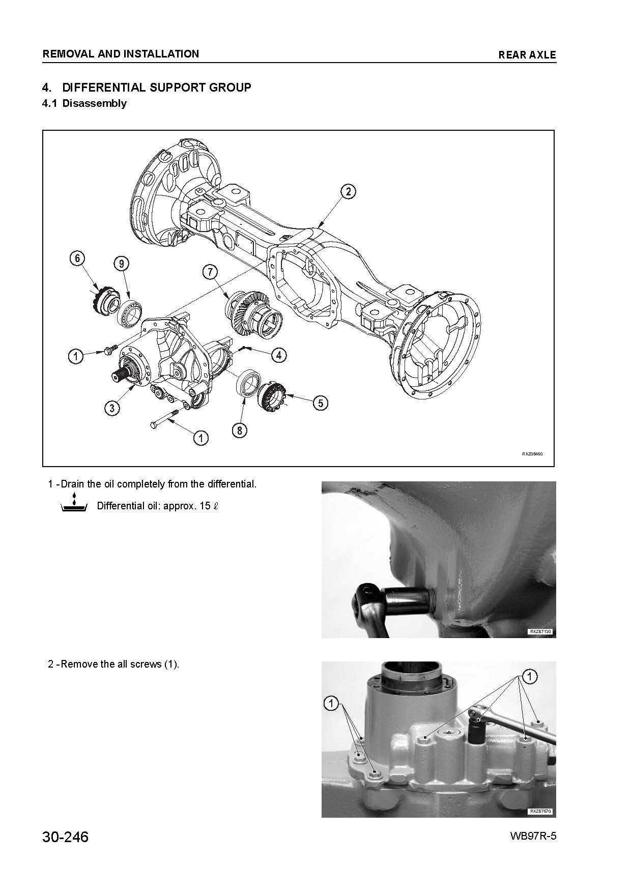 new holland tn75d parts diagram