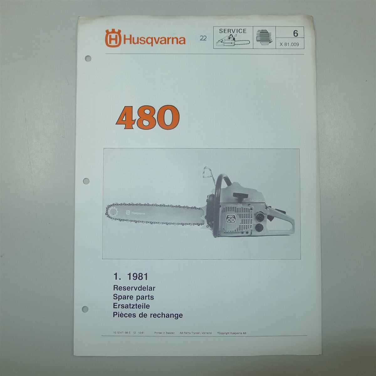 husqvarna 555 parts diagram